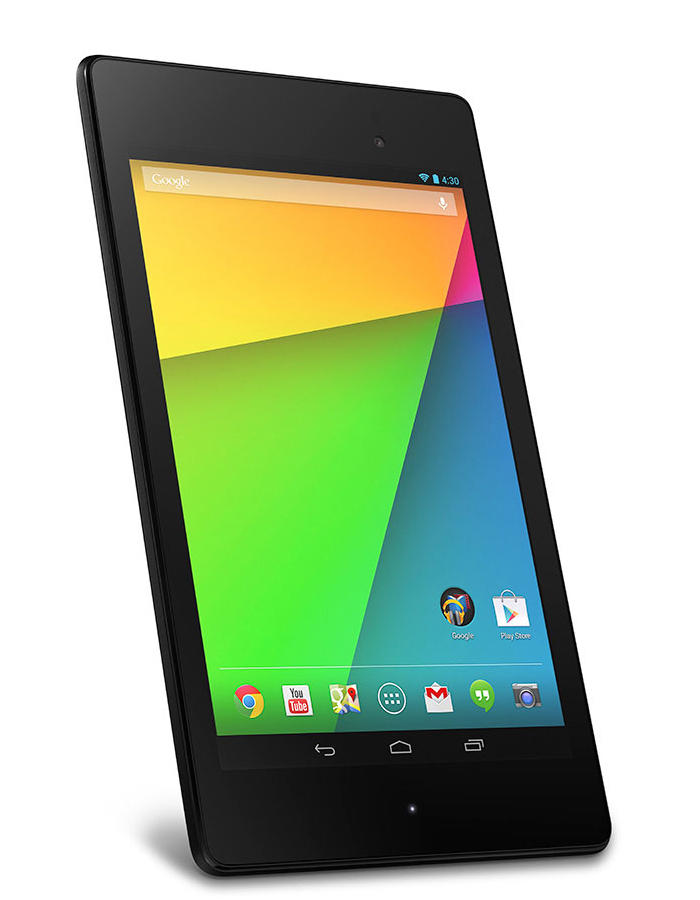 ASUS Nexus 7 (2013) 2B16 Snapdragon – image 3