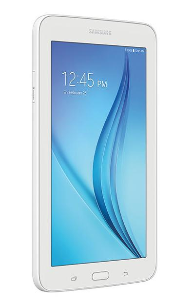 Samsung Galaxy Tab E SM-T113NDWAXAR tablet – image 6