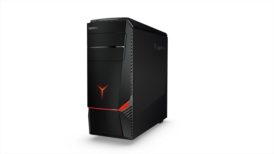 Lenovo Legion Y720 – image 8