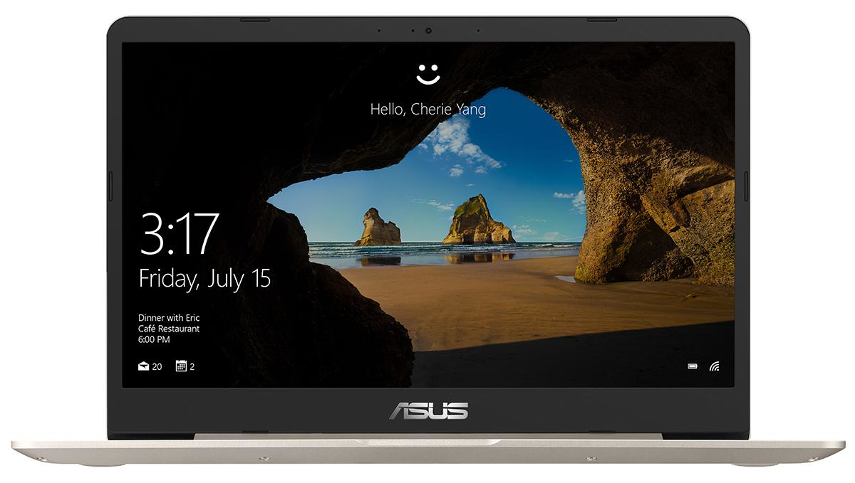 ASUS Vivobook S14 S406UA-BM191T Intel® Core™ i7 i7-8550U Laptop – image 2