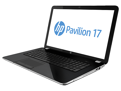 HP Pavilion 17-e031sa Intel® Core™ i3 i3-3110M Laptop – image 8