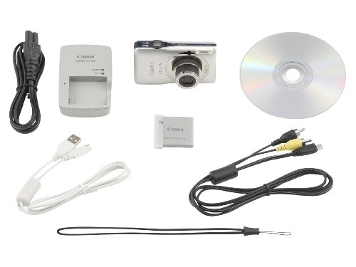 Canon 105 + DCC-60 – image 5