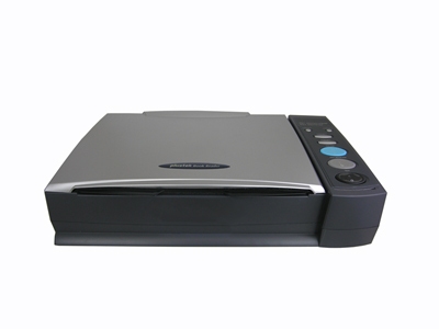 Plustek BookReader V100 Flatbed scanner – image 3