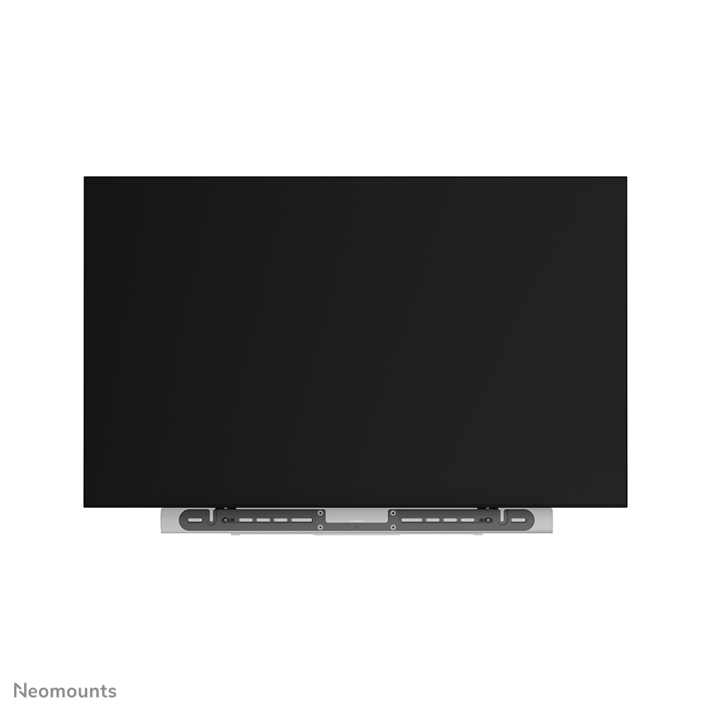 Neomounts AV35-727BL1 TV mount for Sonos Arc & Arc Ultra - easy installation - black – image 8