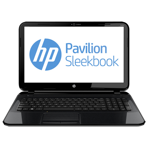 HP Sleekbook 15-b090sd