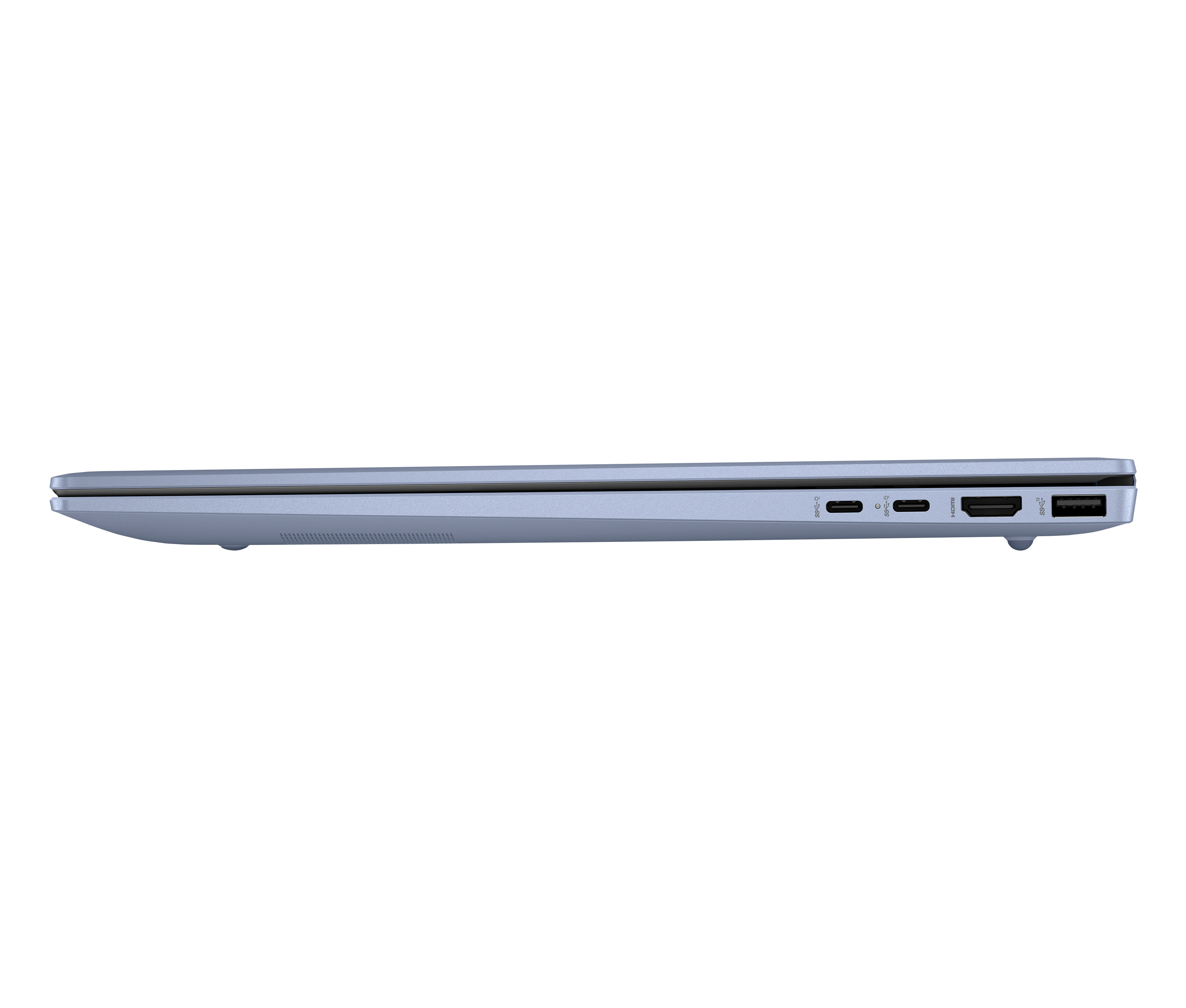 Portátil - HP Pavilion 16-af0004ns, 16" WUXGA, Intel® Core™ Ultra 7-155U, 16GB RAM, 1TB SSD, Gráficos Arc™ GPU, Windows 11 Home, Celeste - imagen 13