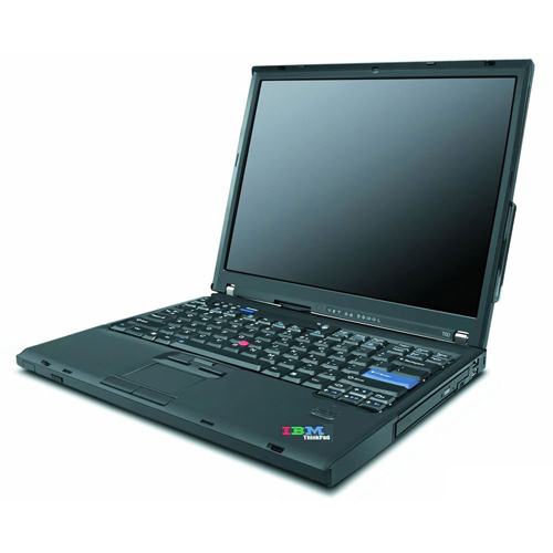 Lenovo ThinkPad T60p - 20078HG, fR