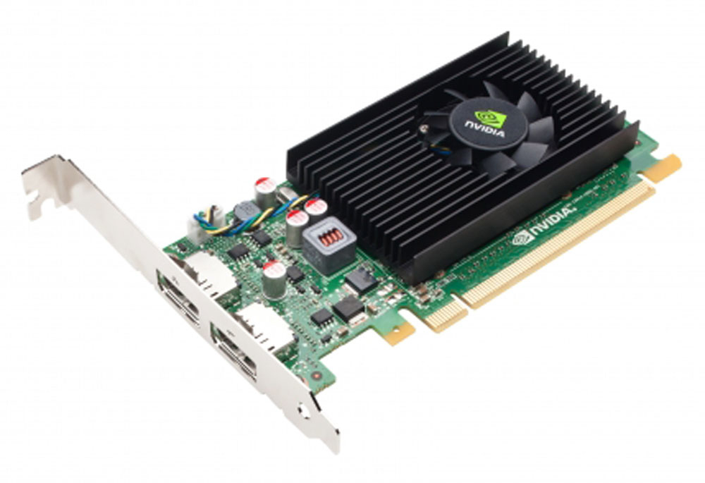 Lenovo 0B47074 graphics card NVIDIA NVS 310 – image 2