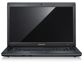Samsung R NP-R522-FS03SE laptop Intel® Core™2 Duo T6400 – image 1