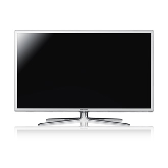 Samsung UE37D6515 94 cm (37") Full HD White