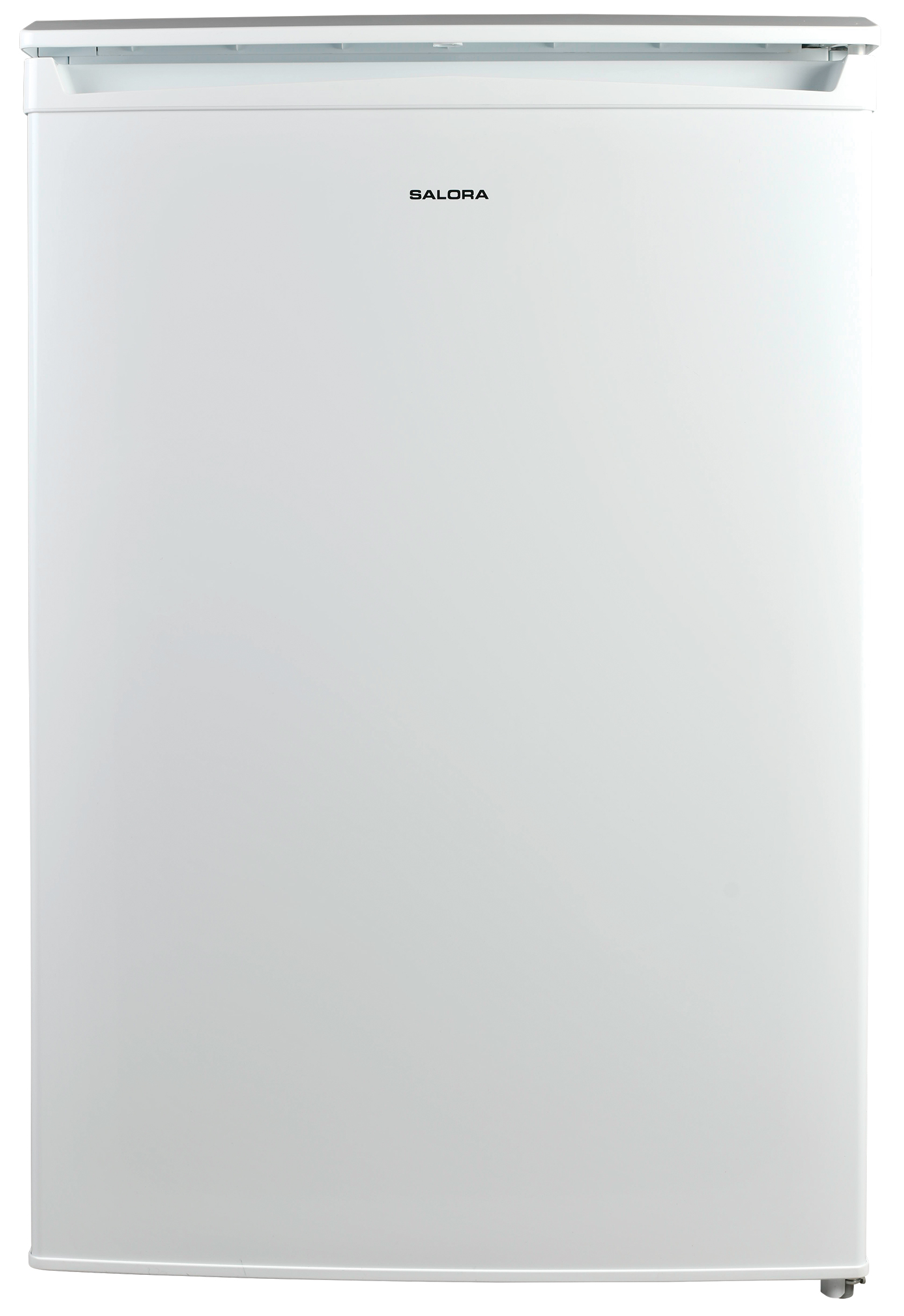 Salora CLT1330WH fridge Freestanding – image 3