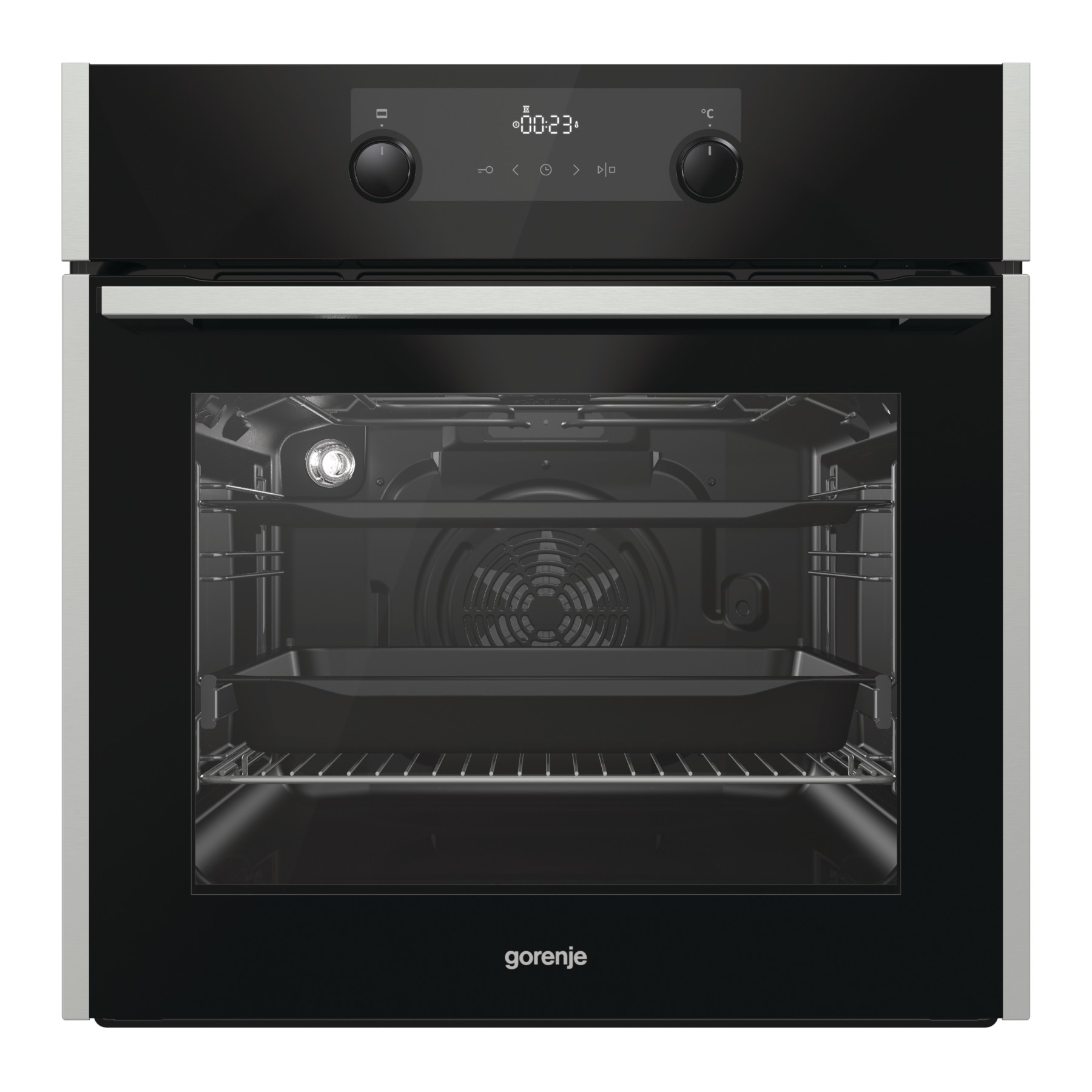 Gorenje BOP737E20XG — vue 1 sur 6