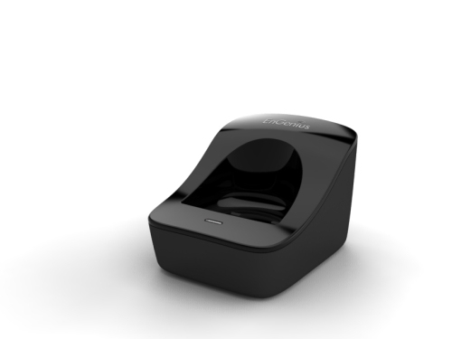 EnGenius EP-802 telephone Caller ID Black – image 4