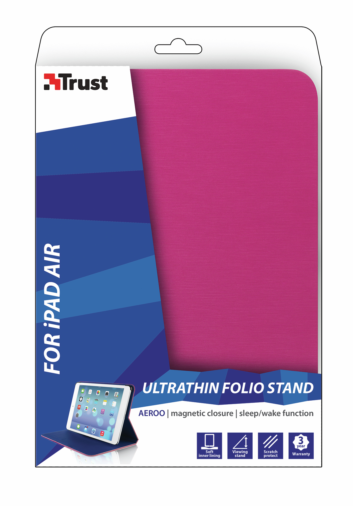 Trust 19840 tablet case – image 4