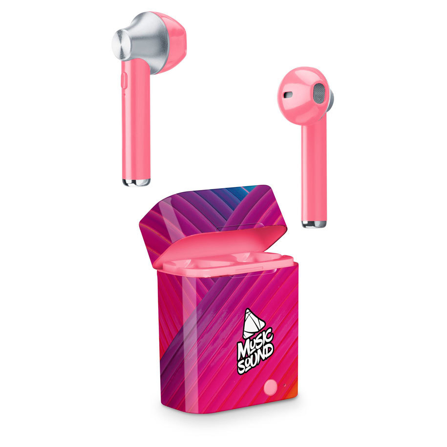 Music Sound BTMSTWS4 — vue 1 sur 1