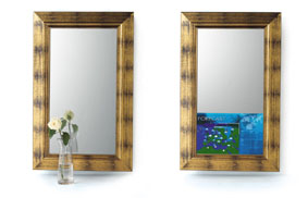 Philips Hall Mirror television Philips 23HM8801