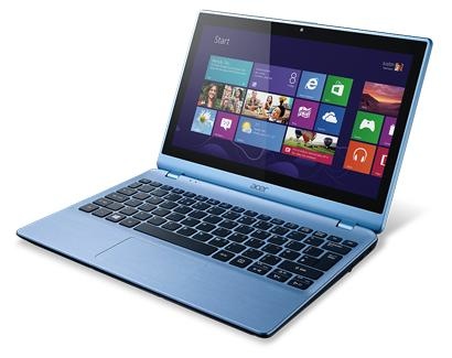 Acer Aspire 122P-0442 AMD A4 A4-1250 Laptop – image 6