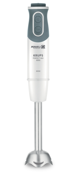 Krups HZ64B1 — vue 1 sur 5