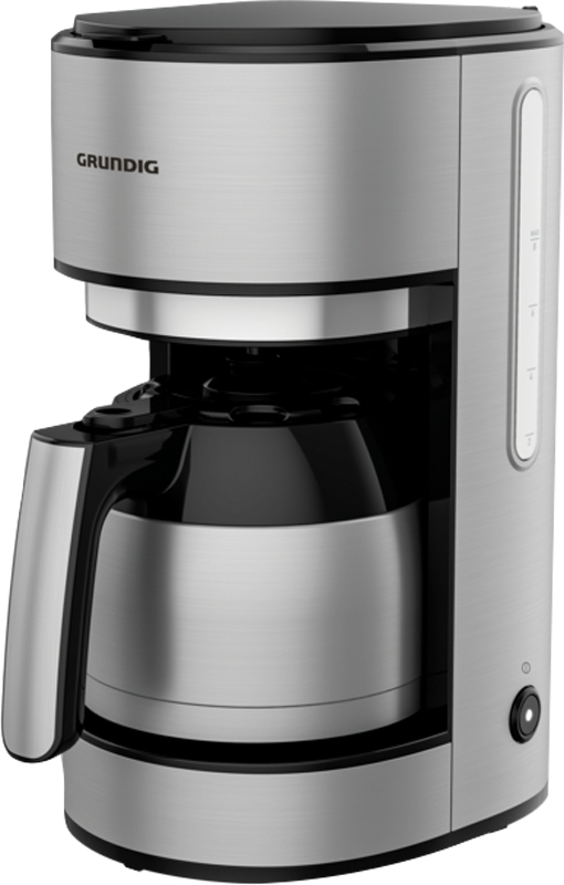 Grundig KM 5620T — vue 1 sur 1