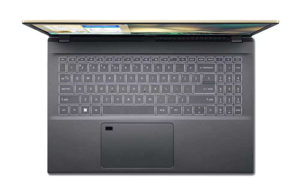 Acer Aspire 5 A515-57-59NG Intel® Core™ i5 i5-12450H Laptop – image 5