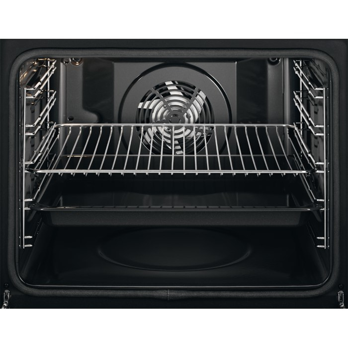 AEG BPB331021B 72 L 3480 W Black – image 4