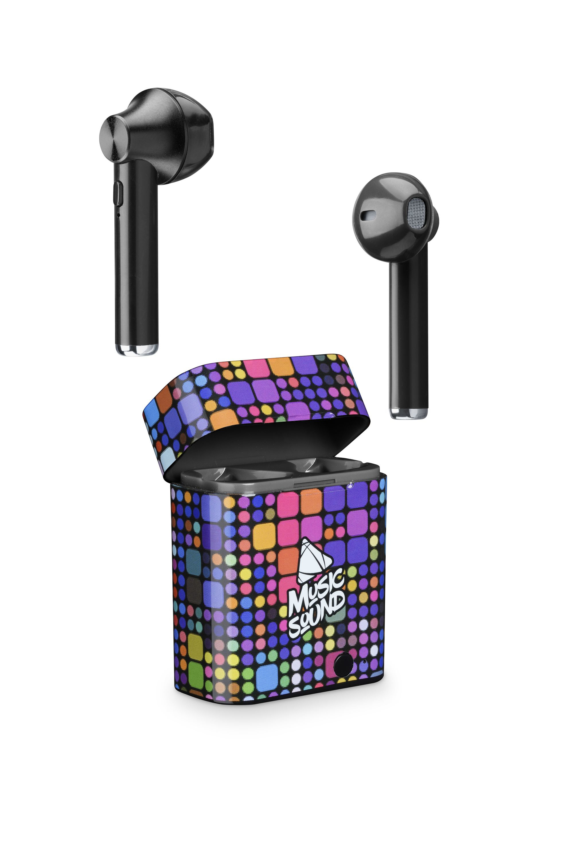 Music Sound BTMSTWS6 — vue 1 sur 1