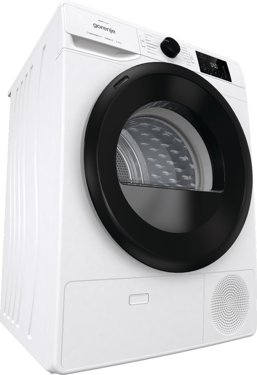 Gorenje DNE72/GN tumble dryer Freestanding Front-load – image 3