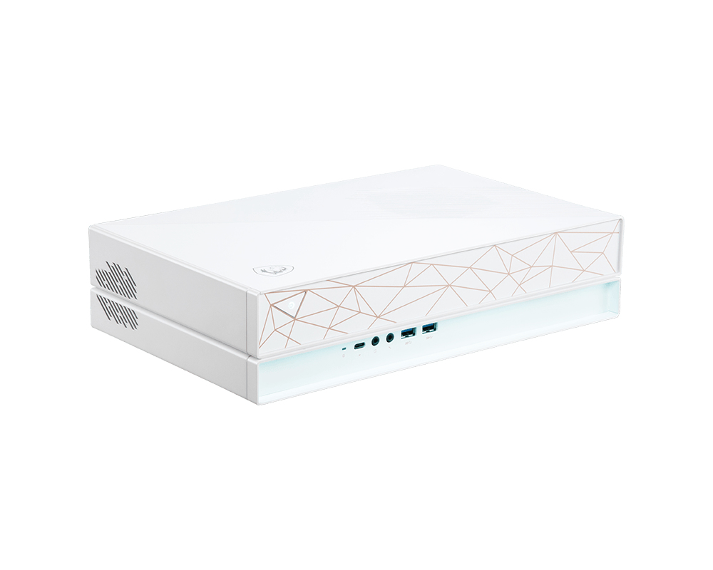 MSI P50 11TC-056MYS – image 9