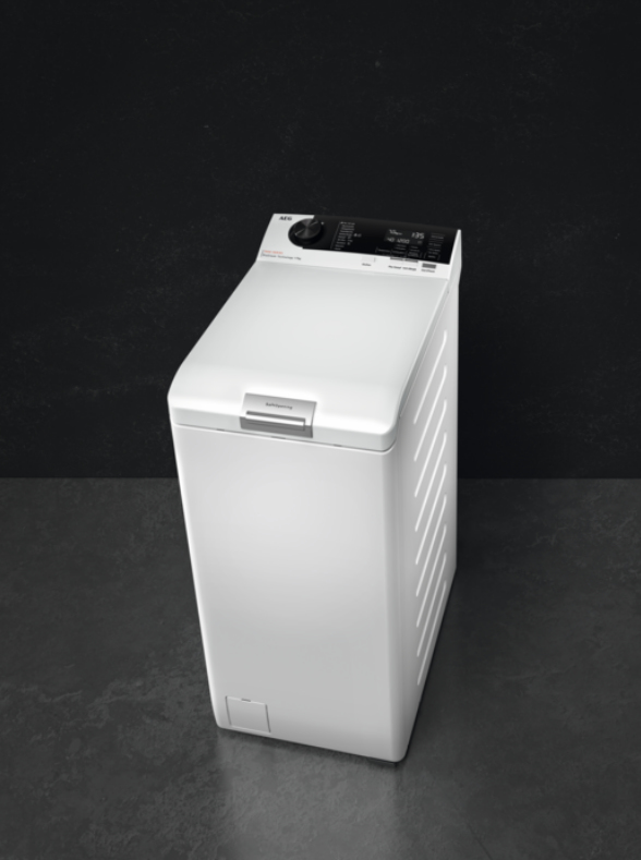 AEG LTR7E70379 washing machine Top-load – image 3