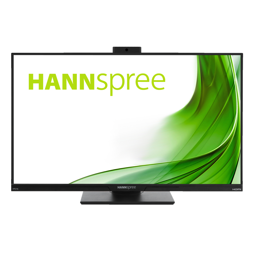 Hannspree HP 278 WJB – image 4