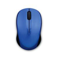 Verbatim SILENT WLS BLUE LED MSE BLUE 2.4GHZ – image 2