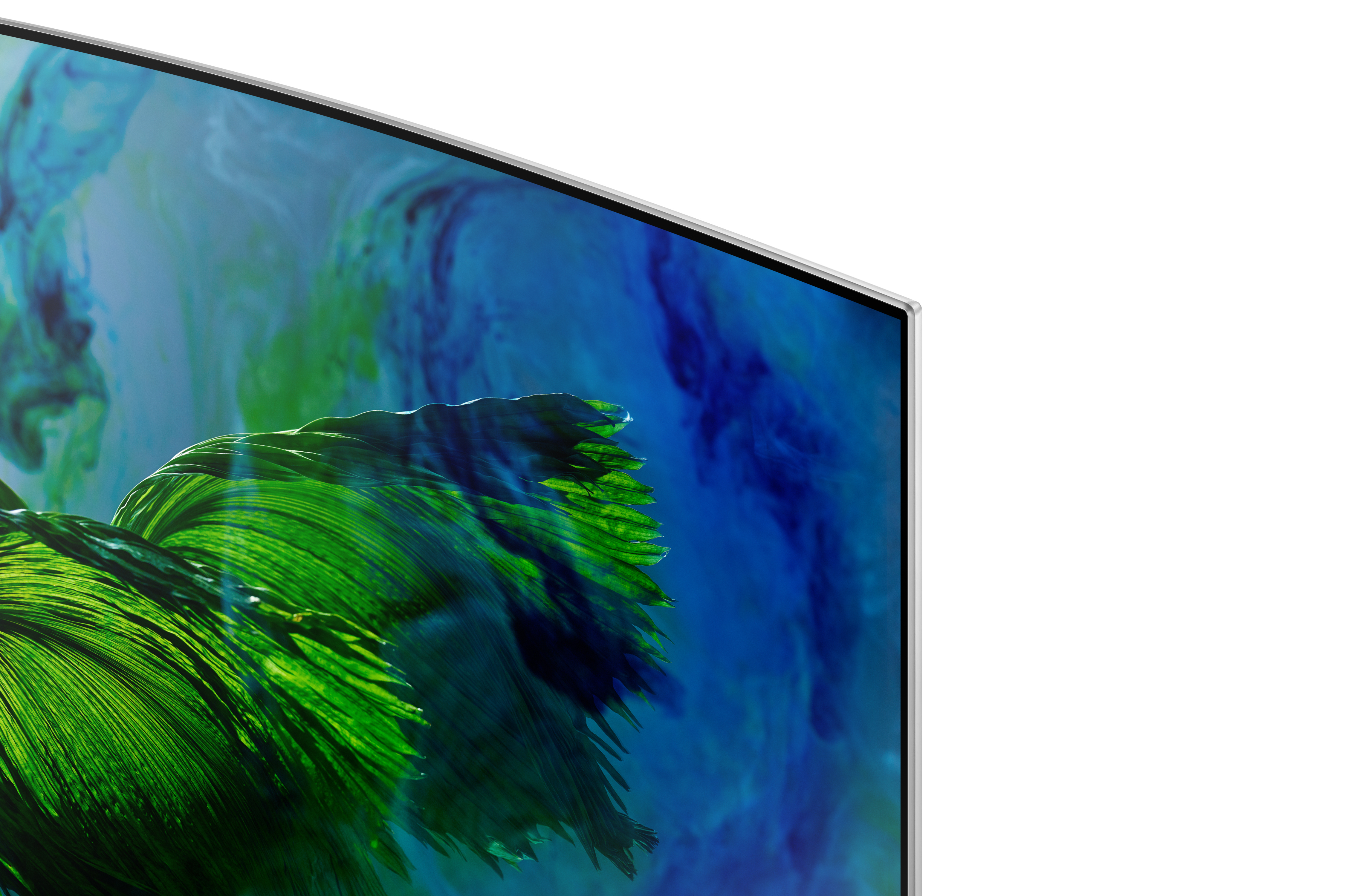 Samsung QE75Q8CAMT 190.5 cm (75") 4K Ultra HD Smart TV Wi-Fi Silver – image 6