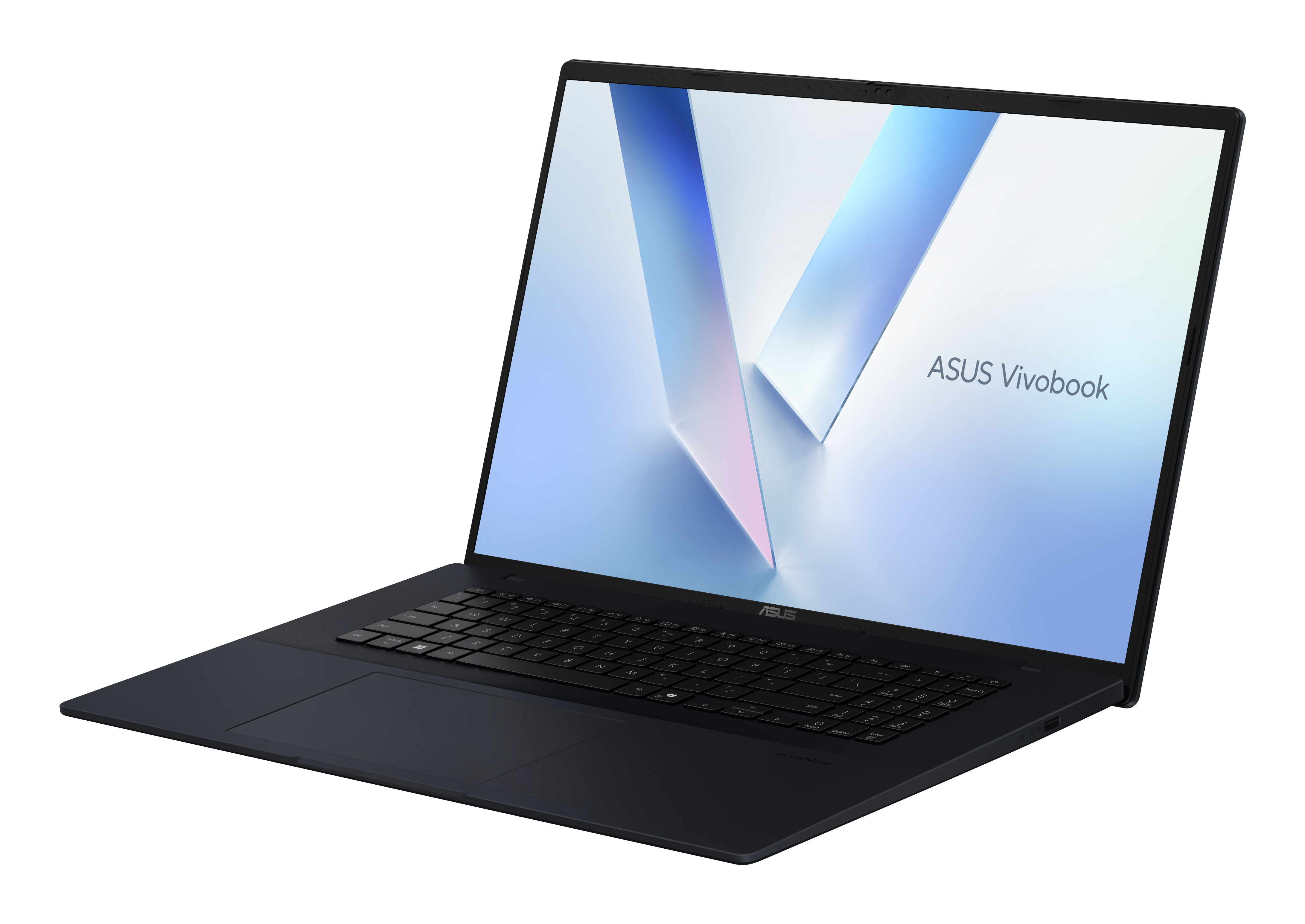 ASUS Vivobook 18 M1807HA-S8120W — weergave 3