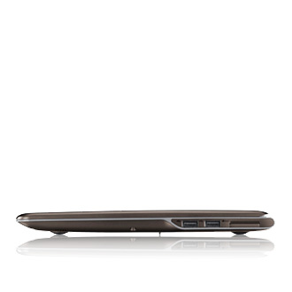 Samsung 5 530U3B-A03BE Intel® Core™ i3 i3-2367M – image 4