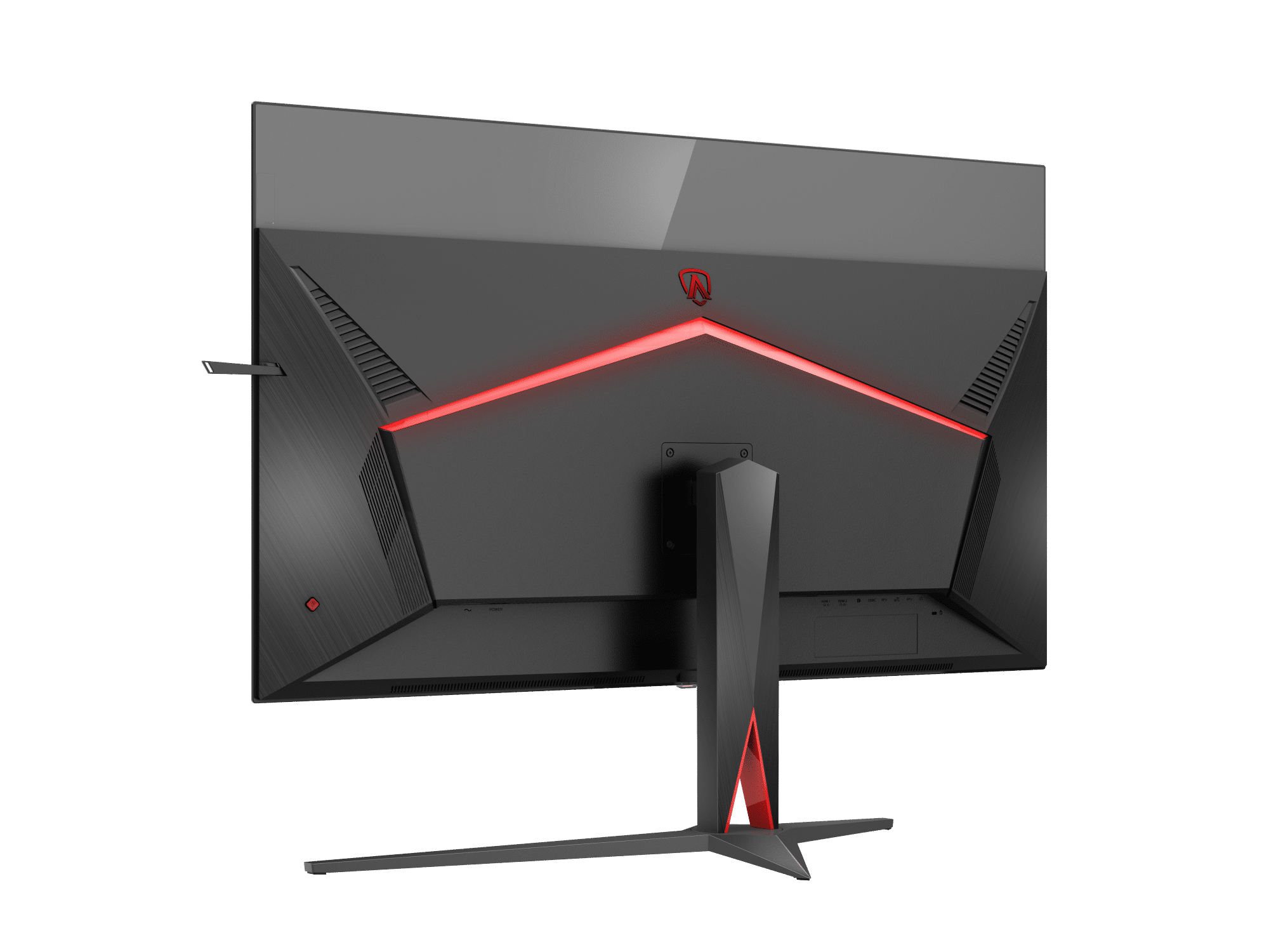 AOC AG485UD2 computer monitor – image 6