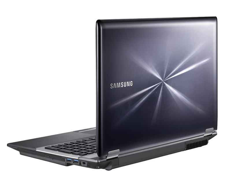 Samsung R RF510-S05DE Intel® Core™ i5 i5-480M – image 2