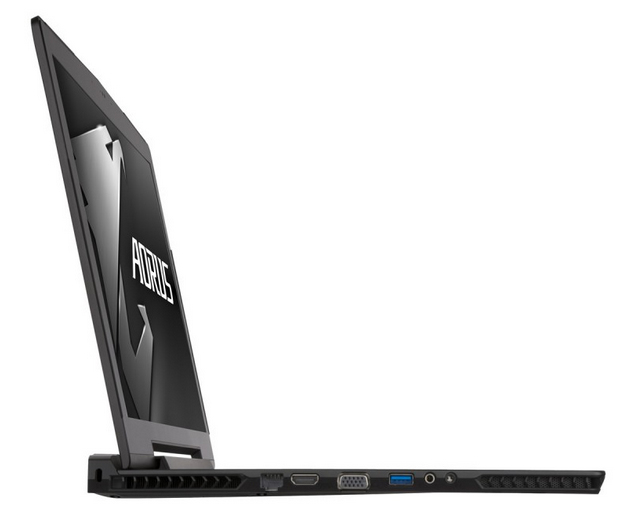 GIGABYTE X7 DT – image 4
