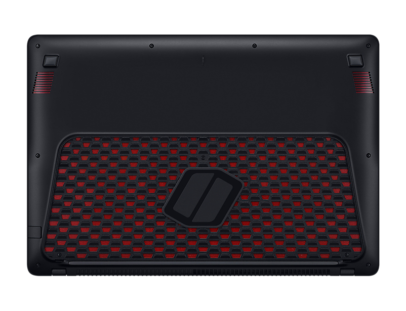 Samsung NP8500GM-X03CN laptop Intel® Core™ i7 i7-7700HQ – image 4