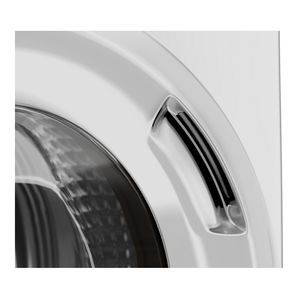 Haier 929B HW60-BP12929B washing machine Front-load – image 5