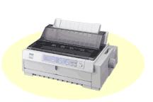 Epson FX-980 NON 506cps 360dpi A4