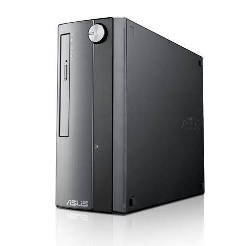 ASUS P30AD-VN012D PC Intel Pentium G G3240
