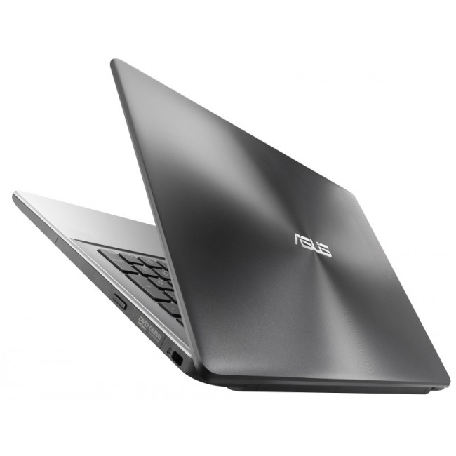 ASUS K550CA Intel® Core™ i3 i3-3217U Laptop – image 3