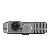 HP mp3320 Digital Projector