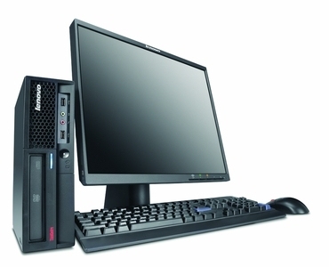 Lenovo ThinkCentre M57 Eco