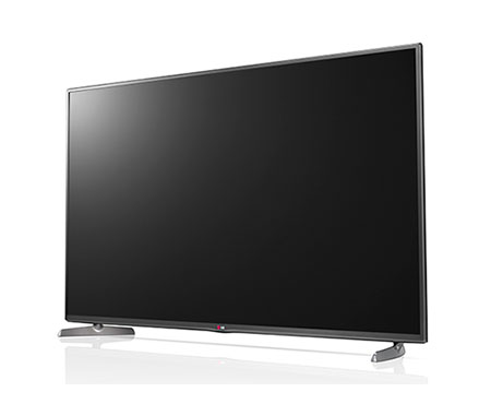 LG 42LB653V TV 106.7 cm (42") Full HD Smart TV Wi-Fi Black – image 3