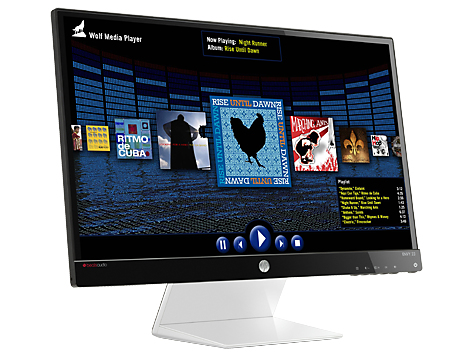 HP ENVY 23 – image 8