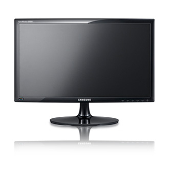 Samsung S24A300BL computer monitor