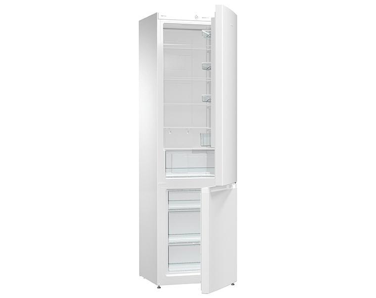 Hisense RB440N4AW1 fridge-freezer Freestanding – image 5