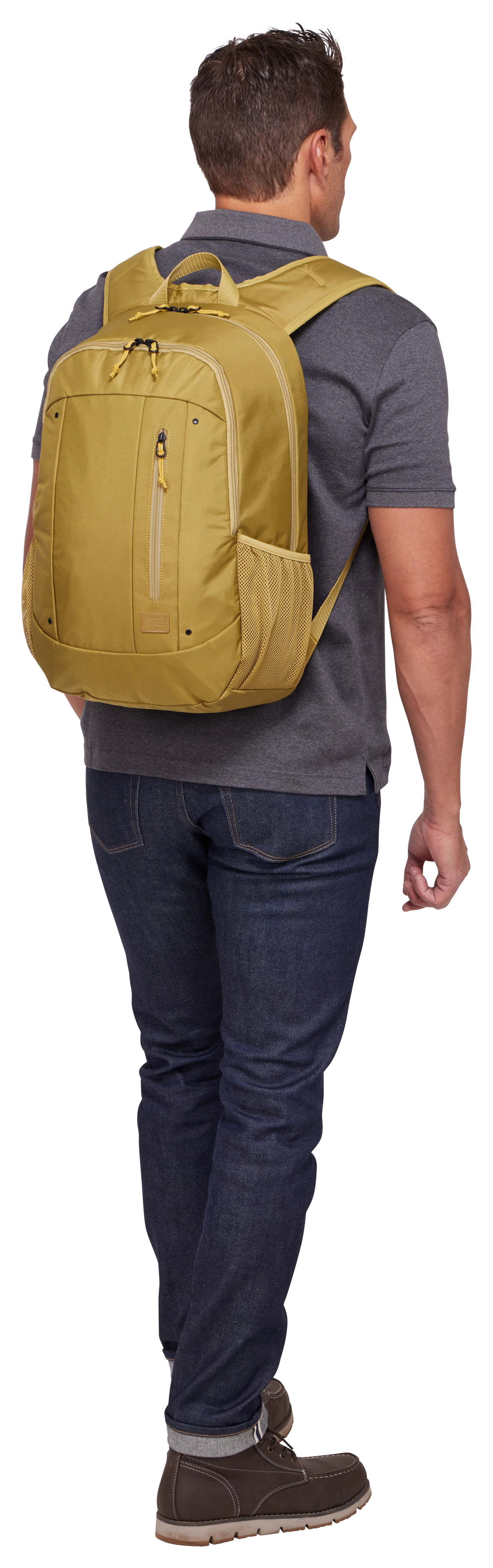 Case Logic WMBP215 Dim Gold – image 3