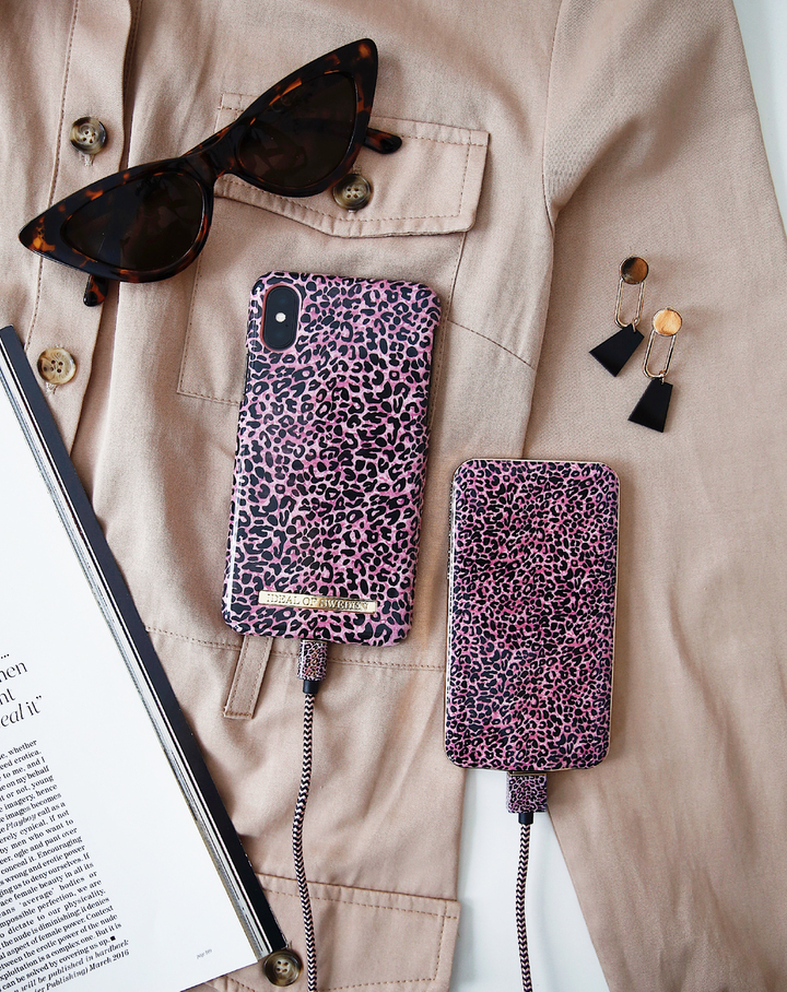 iDeal of Sweden Lush Leopard – image 2